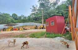 Hulu Selangor, Selangor 44000