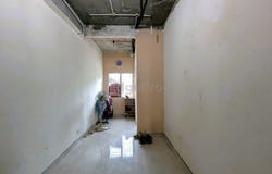 Jalan Au, Keramat, Selangor