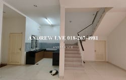 Bandar Seri Botani, Ipoh, Perak 31350