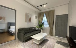 Salak Selatan, Kuala Lumpur 57100