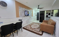 Persiaran Denai Nusantara, Gelang Patah, Johor 81550