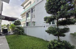 Jalan Idaman, Cheras, Selangor 43200