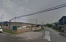 Jalan Industri 12, Sungai Buloh, Selangor 40160
