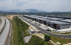 Sungai Buloh, Selangor 47000