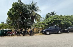 Jalan Usaha Ehsan, Taman Ehsan, Kepong, Selangor 52100