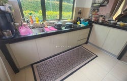 Lebuh Diamond, Semenyih, Selangor 43500