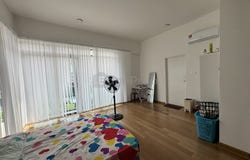 Jalan , Desa Petaling, Kuala Lumpur 57100