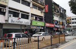 Cheras, Kuala Lumpur 0