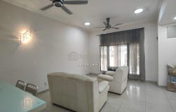 Jalan BK 9, Puchong, Selangor 47180