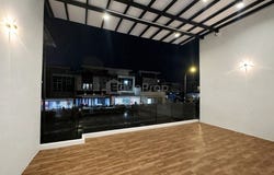 Johor Bahru, Johor 81100