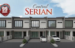 Serian, Sarawak 94700