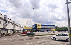 Persiaran Lapangan Perdana, Ipoh, Perak 31650