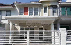Seri Kembangan, Selangor 43300