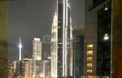 Pesiaran KLCC / Jalan Binjai, KL City, Kuala Lumpur 50450