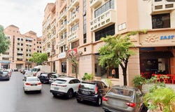 Cheras, 56100, Kuala Lumpur, Cheras, Kuala Lumpur 56100