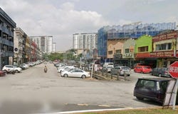 Petaling Jaya, Selangor 46150