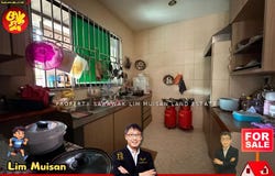 Kuching, Sarawak 93350