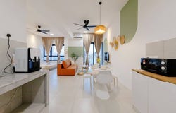 Batu 3 ½, 51200, Kuala Lumpur, Jalan Ipoh, Kuala Lumpur 51200
