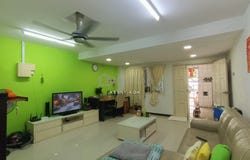 Ampang, Kuala Lumpur 56100