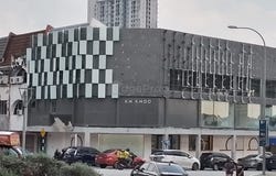 Jalan SS 15/1, 47500 Subang Jaya, Selangor, Subang Jaya, Selangor 47500
