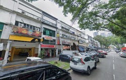 Cheras, Kuala Lumpur 55200