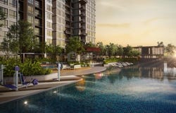 53300, Kuala Lumpur, Wangsa Maju, Kuala Lumpur 53300