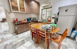 Lebuhraya Selat Klang, Klang, Selangor 41400