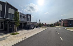 Shah Alam, Selangor 40160