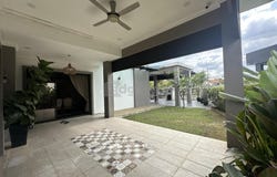 Shah Alam, Selangor 40470
