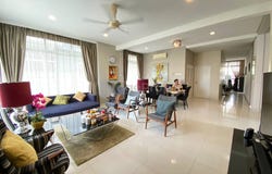 Jalan Suarasa, Cheras, Selangor 43200