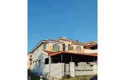 PLOT 184,, TAMAN TAWAS GEMILANG, 30010, Kinta, Perak