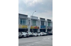 Shah Alam, Selangor 40460