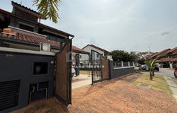 Bangi, Selangor 43000