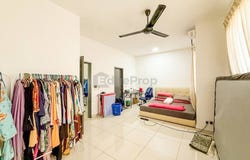 Bangi, Selangor 43000