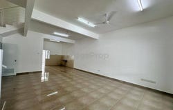 Jalan Sentral, Iskandar Puteri, Johor 79100