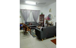 Semenyih, Semenyih, Selangor 43500