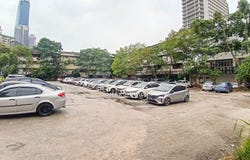 KLCC, Kuala Lumpur 50000