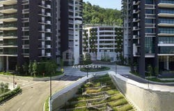 Persiaran Lembah Permai, 11200, Penang, Tanjung Bungah, Penang 11200
