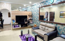 Jalan Bunga Raya, Shah Alam, Selangor 40000