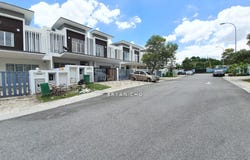 Semenyih, Semenyih, Selangor 43500