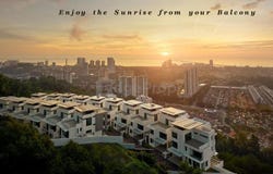 Bukit Gambier, Gelugor, Penang 11700