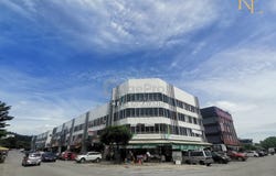 Shah Alam, Selangor 40170