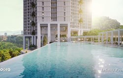 Jalan Residen Utama, Desa Parkcity, Kuala Lumpur 52200