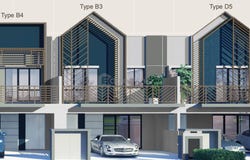 Jalan Tpt 11, Puchong, Selangor 47100