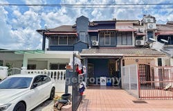 Pandan Indah, Selangor