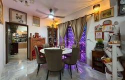 Desa 2, Rawang, Selangor 48000