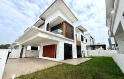 Setia Alam/Alam Nusantara, Selangor 40170
