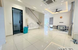 Setia alam , Shah Alam, Selangor 40170