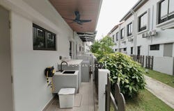 Jalan Warisan Setia, Sepang, Selangor 43900