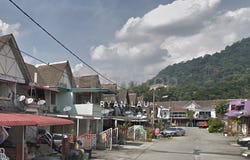 Jalan Teratai 1/2, Ampang, Selangor 56100